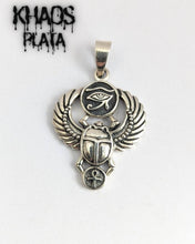 Cargar imagen en el visor de la galería, Escarabajo Ojo de Ra