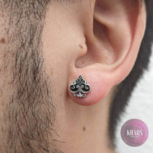 Cargar imagen en el visor de la galería, Aros palo baraja unidad