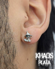 Cargar imagen en el visor de la galería, Fantasma gatuno par