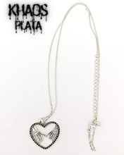 Cargar imagen en el visor de la galería, Collar por siempre 3