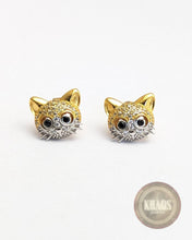 Cargar imagen en el visor de la galería, Gato 3 par