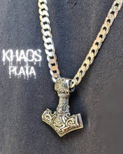 Cargar imagen en el visor de la galería, Mjolnir