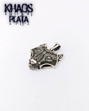 Cargar imagen en el visor de la galería, Lobo Vikingo 1