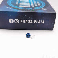 Cargar imagen en el visor de la galería, Swarovski Zafiro