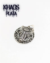 Cargar imagen en el visor de la galería, Lobo Vikingo 2