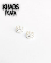 Cargar imagen en el visor de la galería, Aros apretable 2 par