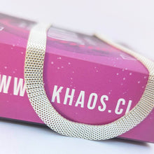 Cargar imagen en el visor de la galería, Tejida 7 MM