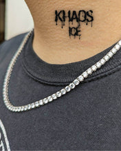 Cargar imagen en el visor de la galería, Tennis 4 MM