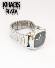 Cargar imagen en el visor de la galería, Reloj digital negro