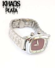 Cargar imagen en el visor de la galería, Reloj digital rojo