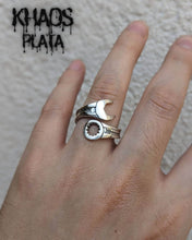 Cargar imagen en el visor de la galería, Llave Mecánica Ajustable