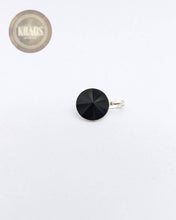 Cargar imagen en el visor de la galería, Swarovski Onix