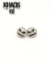 Cargar imagen en el visor de la galería, Jack zirconia cúbica par