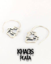 Cargar imagen en el visor de la galería, Aro cráneo por unidad