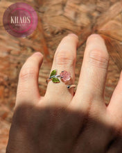 Cargar imagen en el visor de la galería, Rosa Ajustable cambia de color