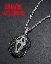 Cargar imagen en el visor de la galería, Scream Moissanita