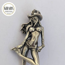 Cargar imagen en el visor de la galería, Nami