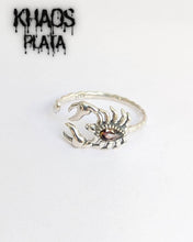 Cargar imagen en el visor de la galería, Escorpión Ajustable