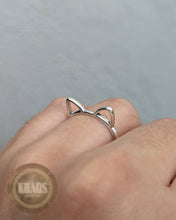 Cargar imagen en el visor de la galería, Orejas de Gato Ajustable