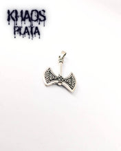 Cargar imagen en el visor de la galería, Hacha