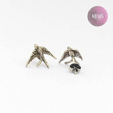 Cargar imagen en el visor de la galería, Golondrina Par