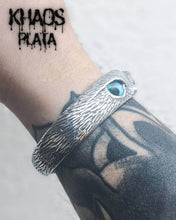 Cargar imagen en el visor de la galería, Brazalete búho