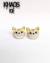 Cargar imagen en el visor de la galería, Aros akita par