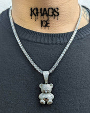 Cargar imagen en el visor de la galería, Oso Moissanita