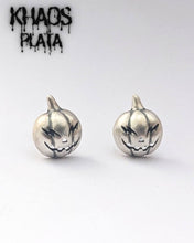 Cargar imagen en el visor de la galería, Aro calabazas par