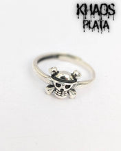 Cargar imagen en el visor de la galería, Anillo one piece ajustable