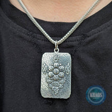 Cargar imagen en el visor de la galería, Medallón Dragón