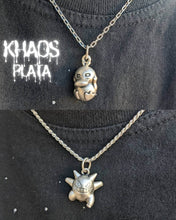 Cargar imagen en el visor de la galería, Colgante pokémon Psyduck