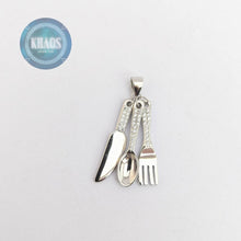 Cargar imagen en el visor de la galería, Cuberteria