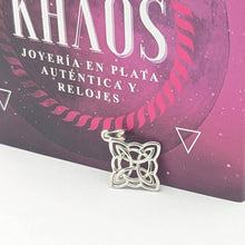 Cargar imagen en el visor de la galería, Nudo de bruja