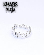 Cargar imagen en el visor de la galería, Flamas Ajustable