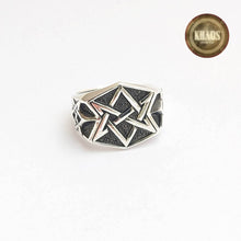 Cargar imagen en el visor de la galería, Hexagrama