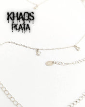 Cargar imagen en el visor de la galería, Cadena para cintura punto de luz