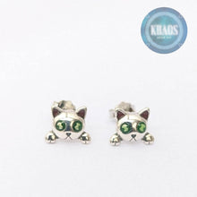 Cargar imagen en el visor de la galería, Gato Fosforescente