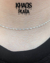 Cargar imagen en el visor de la galería, Cadenas promoción 40 cm