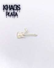 Cargar imagen en el visor de la galería, Guitarra Pequeña