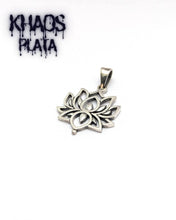 Cargar imagen en el visor de la galería, Flor de Loto