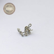 Cargar imagen en el visor de la galería, Llave de sol 2