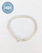 Cargar imagen en el visor de la galería, Pulsera Bismark 5 MM