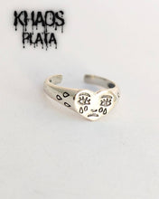 Cargar imagen en el visor de la galería, Triste Ajustable