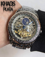 Cargar imagen en el visor de la galería, Reloj Khaos Célebre