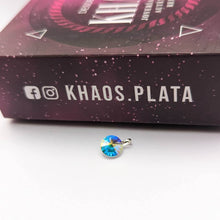 Cargar imagen en el visor de la galería, Swarovski Tornasol