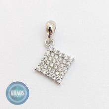 Cargar imagen en el visor de la galería, Diamantado Zirconia Cubica