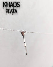 Cargar imagen en el visor de la galería, Collar rosa