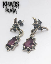 Cargar imagen en el visor de la galería, Murcielagos par