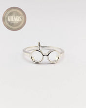 Cargar imagen en el visor de la galería, Anillo Harry Potter